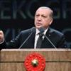 Şişli'de 4 katlı binada patlama