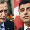 Erdoğan’dan Demirtaş’a 70 bin TL’lik dava Erdoğan’dan Demirtaş’a 70 bin TL’lik dava