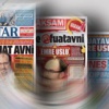 Hani Fuat Avni'yi bulmuşlardı? Hani Fuat Avni'yi bulmuşlardı?