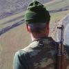 Siirt'te hain saldırı: 1 korucu şehit