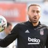 Beşiktaş'ta Cenk Tosun seferberliği