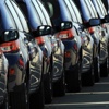 Otomotiv ihracatı 9. şampiyonluğuna koşuyor Otomotiv ihracatı 9. şampiyonluğuna koşuyor