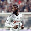 N’Koudou’dan antrenmanda mükemmel röveşata N’Koudou’dan antrenmanda mükemmel röveşata