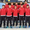 Avrupa Yıldızlar Güreş Şampiyonası'na Doğru