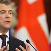 Medvedev’den açıklama Medvedev’den açıklama