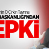 Davutoğlu-Türkeş Görüşmesi Başladı Davutoğlu-Türkeş Görüşmesi Başladı