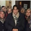 Melek Baykal özür diledi! MELEK BAYKAL KİMDİR?