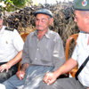 Şehit dedesi: Barış yok, ben artık buralarda durmam Şehit dedesi: Barış yok, ben artık buralarda durmam