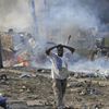 Somali'de ölü sayısı yükseliyor