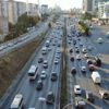 İstanbul’da trafik yoğunluğu yüzde 60’ı geçti