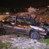 Kocaeli’nde feci kaza!
