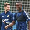 Samatta'nın Fenerbahçe'ye transferi sonrası Aston Villa'ya şok!