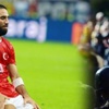 Arda Turan'dan şehitler için duygu dolu mesaj
