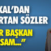 Kınık'taki Dolu Ve Sağanak Kınık'taki Dolu Ve Sağanak