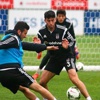 Kara Kartal'a durmak yasak Kara Kartal'a durmak yasak