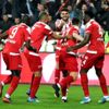 Galatasaray yenilmezlik serisini 9 a çıkardı Galatasaray yenilmezlik serisini 9 a çıkardı