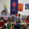 TİKA'dan Balkanlar'a eğitim desteği TİKA'dan Balkanlar'a eğitim desteği