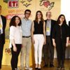 Eti, gençlerin hayallerini gerçekleştirecek Eti, gençlerin hayallerini gerçekleştirecek