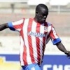Atletico Madridli Ndoye Samsunspor'da