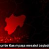 Fenerbahçe de Kasımpaşa mesaisi başladı Fenerbahçe de Kasımpaşa mesaisi başladı