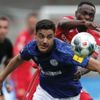 Liverpool Ozan Kabak'ın transferi için görüşmelere başladı! Liverpool Ozan Kabak'ın transferi için görüşmelere başladı!