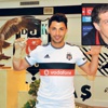 İngiltere iddiası asılsız tek düşüncem Beşiktaş İngiltere iddiası asılsız tek düşüncem Beşiktaş