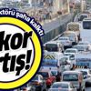 Otomotiv sektörü Şubatta yüzde 89 büyüdü! Otomotiv sektörü Şubatta yüzde 89 büyüdü!