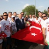 Yurtta 19 Mayıs coşkusu Yurtta 19 Mayıs coşkusu