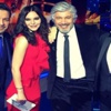Nihat Doğan ve Hande Ataizi aynı jüride