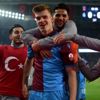 Trabzonspor, oynadığı son 12 büyük maçta sadece 1 ... Trabzonspor, oynadığı son 12 büyük maçta sadece 1 ...