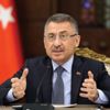 Fuat Oktay: Asıl gafiller onlardır Fuat Oktay: Asıl gafiller onlardır