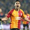 İşte Radamel Falcao'nun İzmir'e yaptığı bağış İşte Radamel Falcao'nun İzmir'e yaptığı bağış