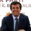 Bakan Zeybekci: Bank Asya'nın devri hukuki ve teknik bir çalışmadır