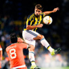 Sporting geldi