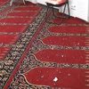 Berlin'de camiye taşlı saldırı Berlin'de camiye taşlı saldırı