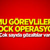 Kamu görevlilerine ByLock operasyonu!