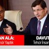 Efkan Ala: ‘Biz Tehcir Yaptık’ Efkan Ala: ‘Biz Tehcir Yaptık’