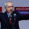 Kılıçdaroğlu'ndan Beşiktaş'a kutlama