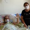 Koronavirüsü 5 ayda yendi Koronavirüsü 5 ayda yendi