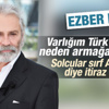 Haluk Bilginer'den ezber bozan açıklamalar