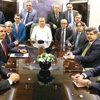Türkiye'nin AB sürecinde flaş gelişme !