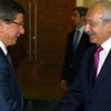 CHP, AK Parti'den o 2 bakanlığı istiyor ! CHP, AK Parti'den o 2 bakanlığı istiyor !