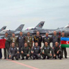 Türkiye ve Azerbaycan'dan ortak tatbikat Türkiye ve Azerbaycan'dan ortak tatbikat