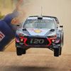 Ralli heyecanı tam gaz devam Ralli heyecanı tam gaz devam