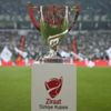 ﻿TFF'den Türkiye Kupası finali için seyirci kararı