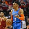 Westbrook rekora ortak oldu Westbrook rekora ortak oldu