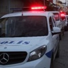 İstanbul’da Terör Operasyonu İstanbul’da Terör Operasyonu