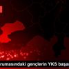 Devlet korumasındaki gençlerin YKS başarısı Devlet korumasındaki gençlerin YKS başarısı