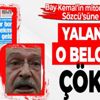 Kemal Kılıçdaroğlu ve yandaş medyası Sözcü'nün ‘binlerce şirket battı’ yalanı elinde patladı Kemal Kılıçdaroğlu ve yandaş medyası Sözcü'nün ‘binlerce şirket battı’ yalanı elinde patladı
