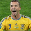 Shevchenko'ya Milli görev